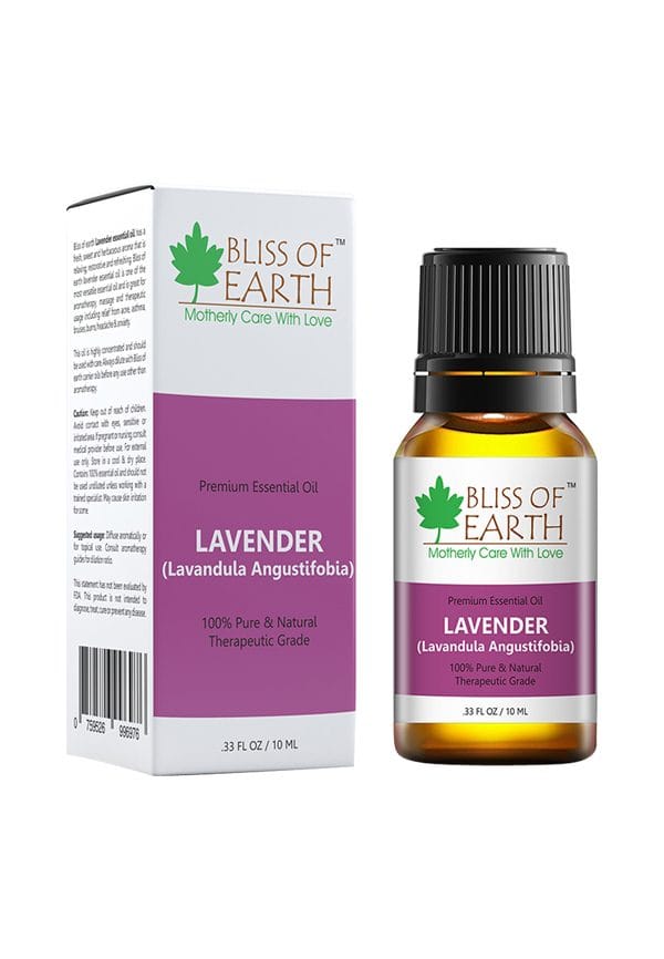 Premium LAVENDER Essential Oil