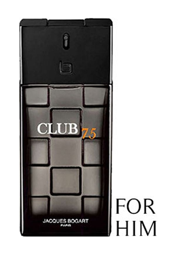 Club 75 Edt