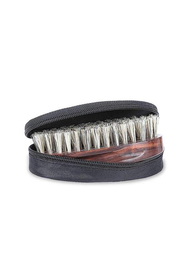 100% Boar Bristle Beard Brush