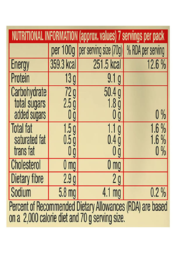 Penne Rigate Pasta – thumbnail 3