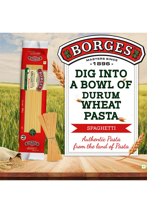 Spaghetti Pasta – thumbnail 2