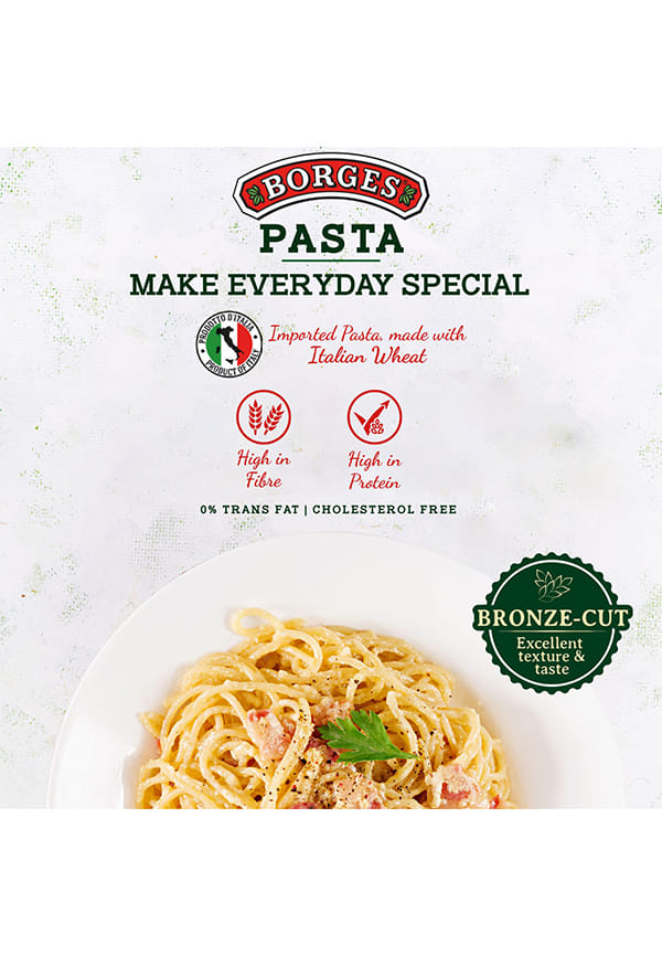 Spaghetti Pasta – thumbnail 4