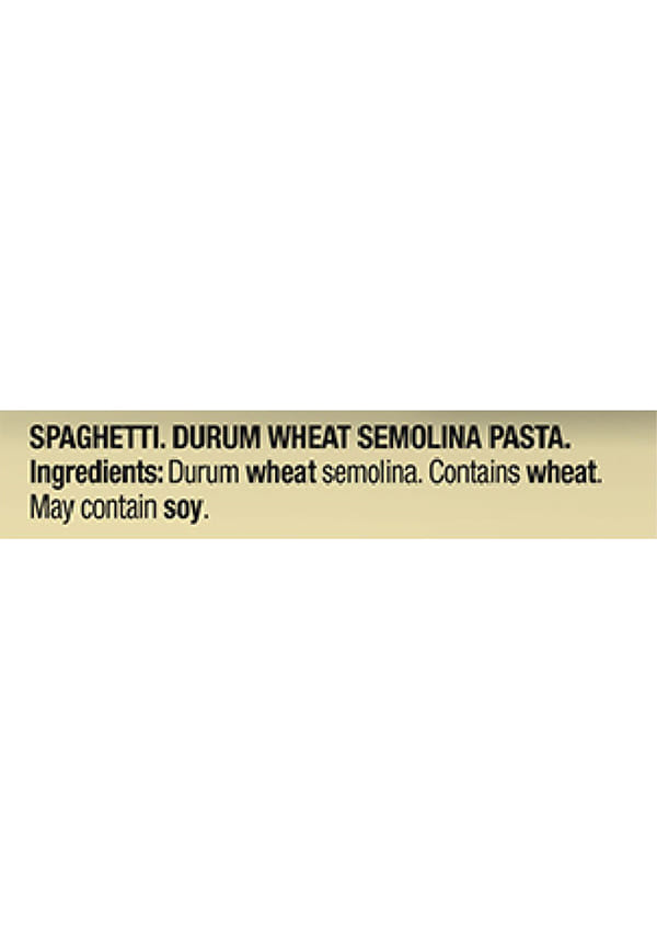 Spaghetti Pasta – thumbnail 6