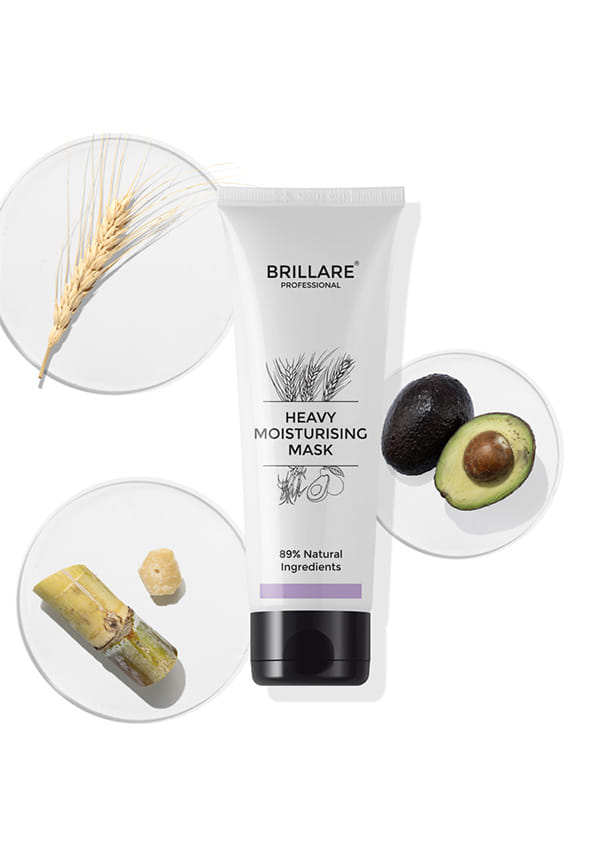 Conditioner For Dry, Frizzy Hair – thumbnail 2