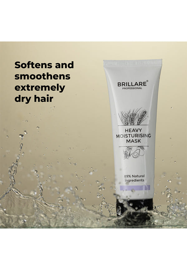 Conditioner For Dry, Frizzy Hair – thumbnail 3