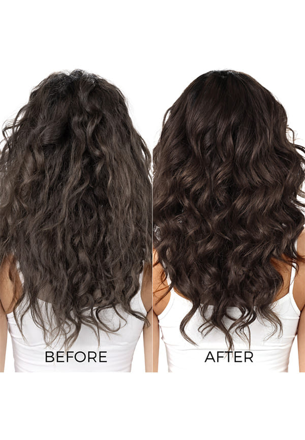 Conditioner For Dry, Frizzy Hair – thumbnail 5