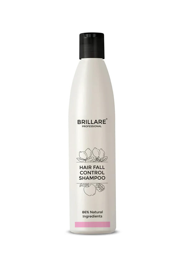 Shampoo To Reduce Seasonal Hair Fall