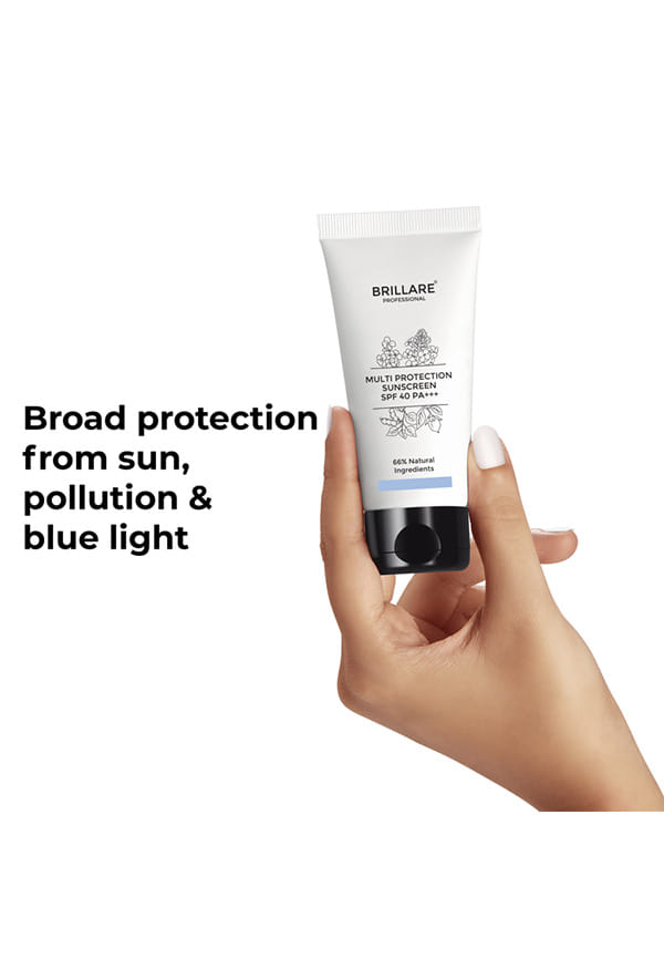 BBクリーム Serment Sunblock Cream SPF40/PA+++ BIOFRESH HERBALS Sunblock Cream Combo Set SPF 40-120ml