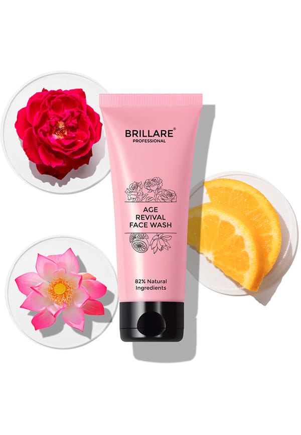 Age Revival Face Wash For Aging Skin – thumbnail 2