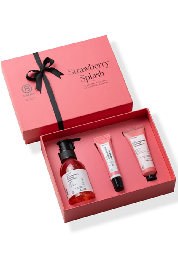 Strawberry Splash Gift Kit – thumbnail 2