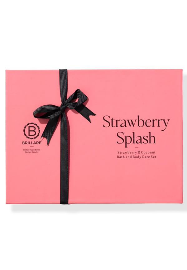 Strawberry Splash Gift Kit – thumbnail 3