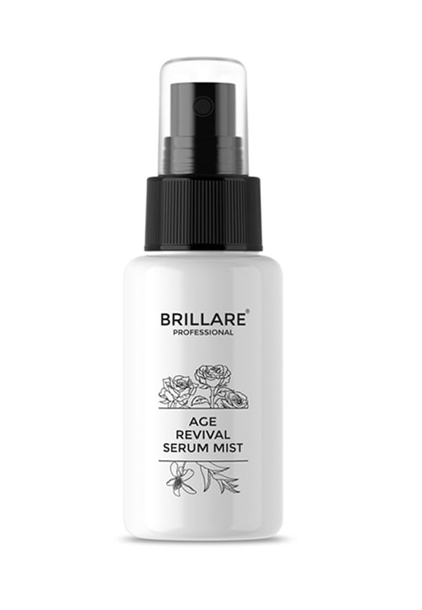 Age Revival Face Toner For Ageing Skin