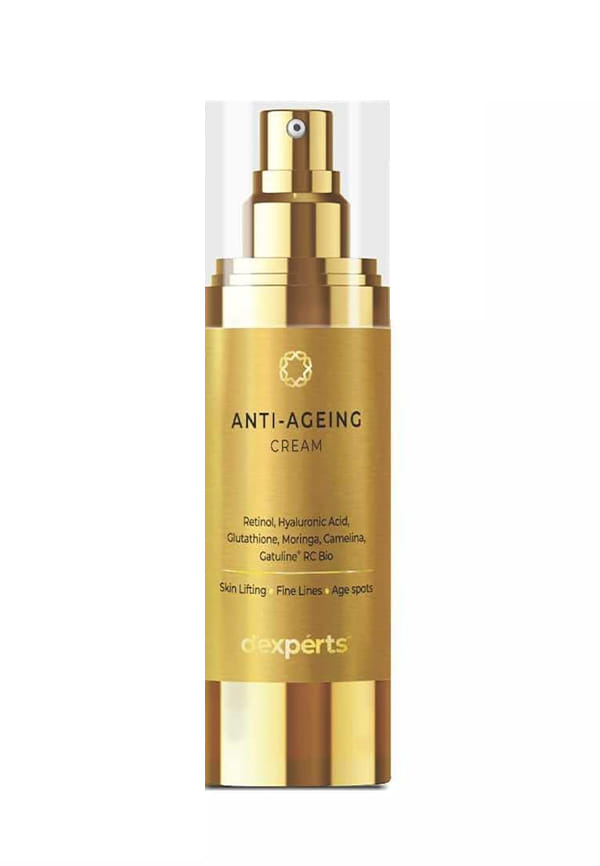 Dexperts Anti Ageing Cream Dexperts Anti Ageing Cream