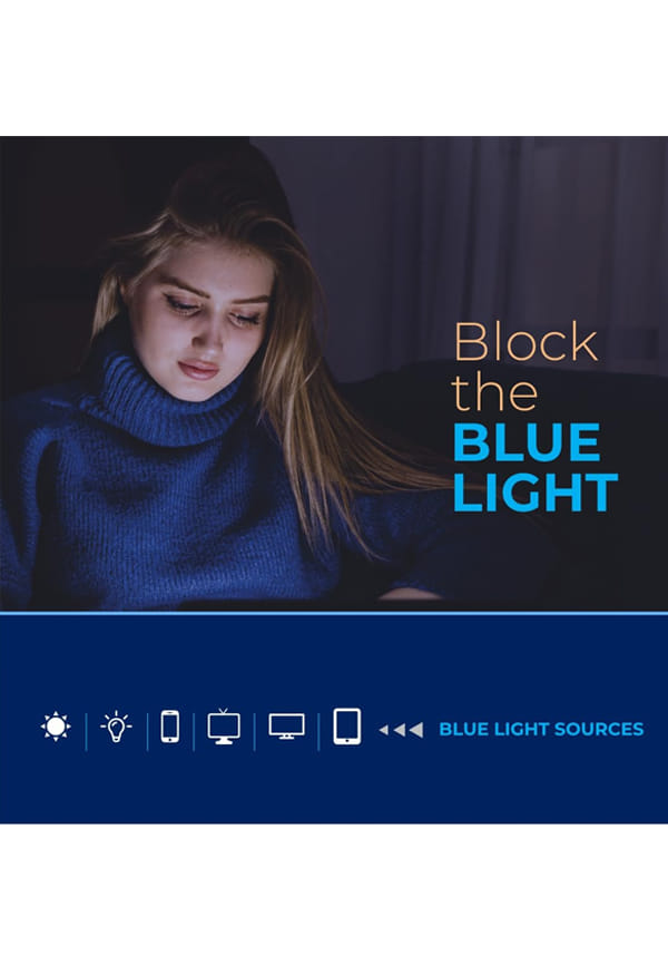 Blue Light Sunscreen Gel SPF 50 PA+++ – thumbnail 4