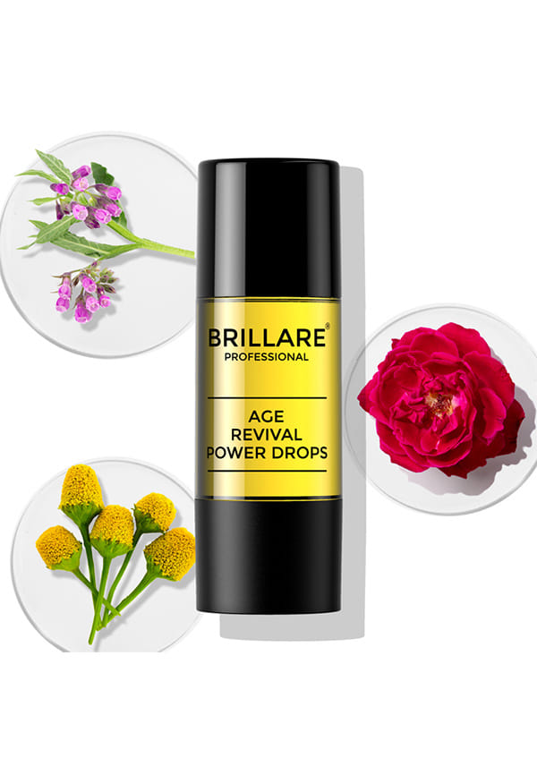 Age Revival Power Drops For Ageing Skin – thumbnail 2