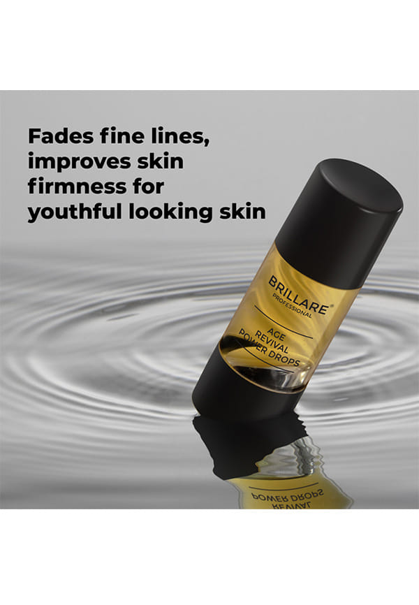 Age Revival Power Drops For Ageing Skin – thumbnail 3