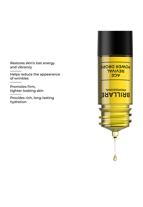 Age Revival Power Drops For Ageing Skin – thumbnail 4