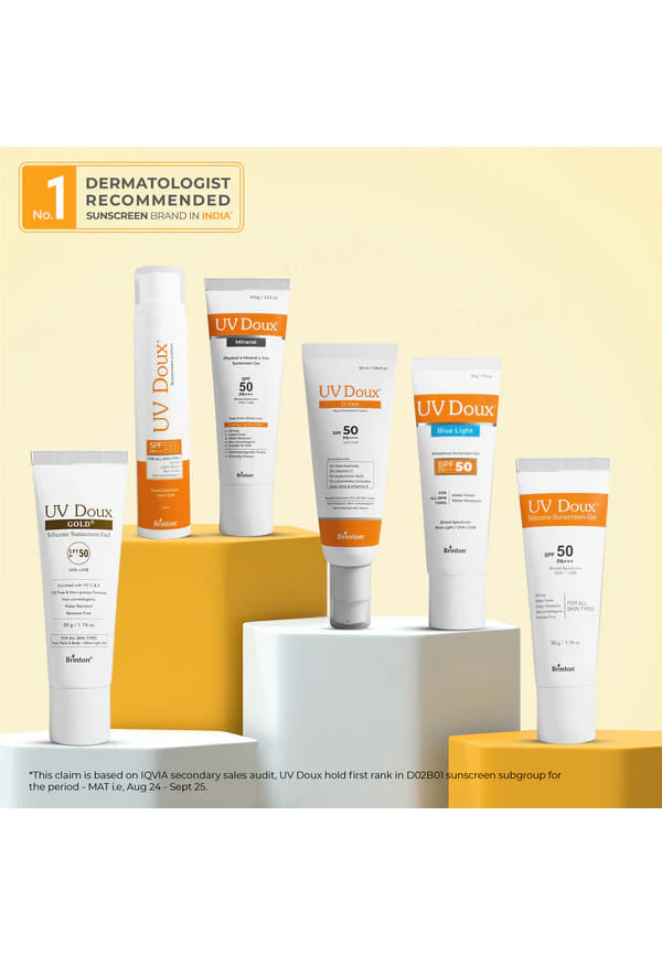 Mineral Sunscreen Gel – thumbnail 5