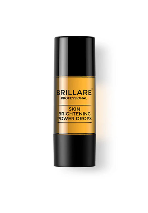 Skin Brightening Power Drops For Reducing Pigmentation