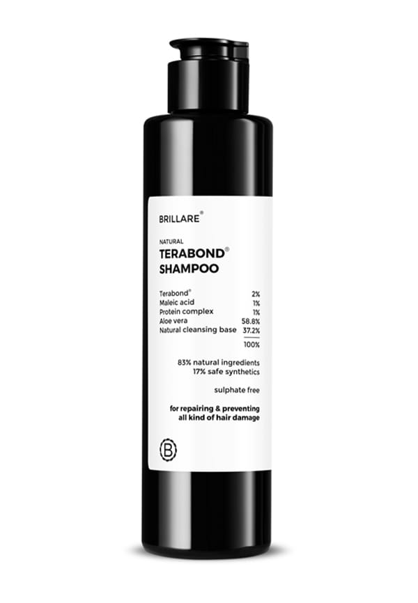 Terabond Shampoo