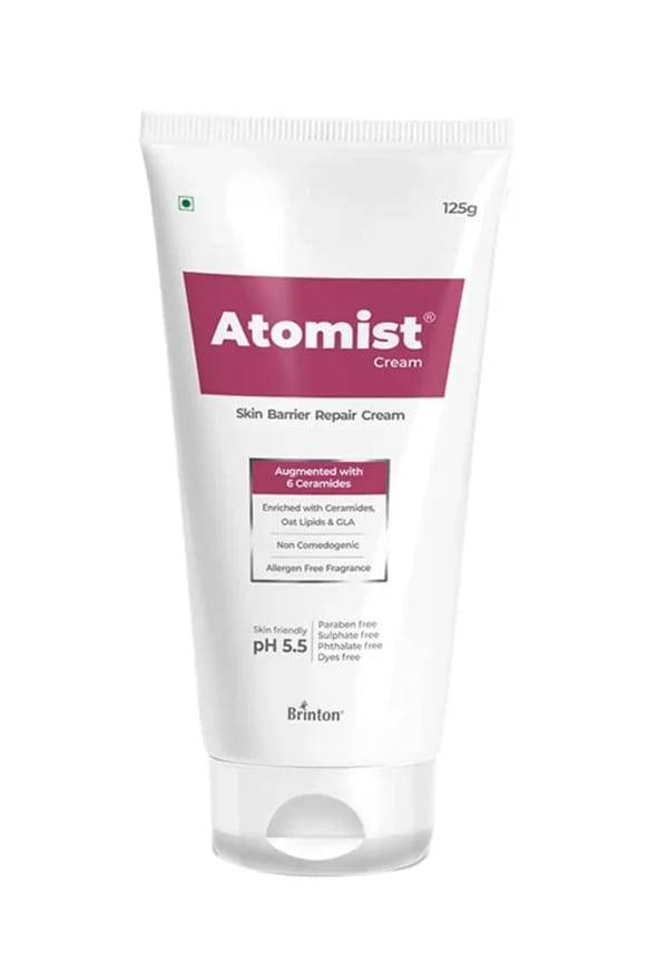 Atomist Skin Barrier Repair Cream