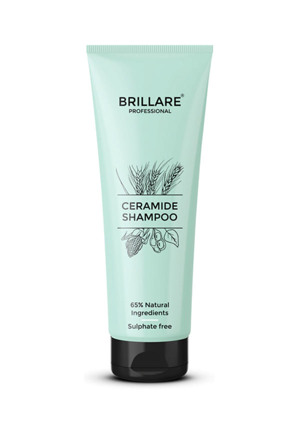 Ceramide Shampoo