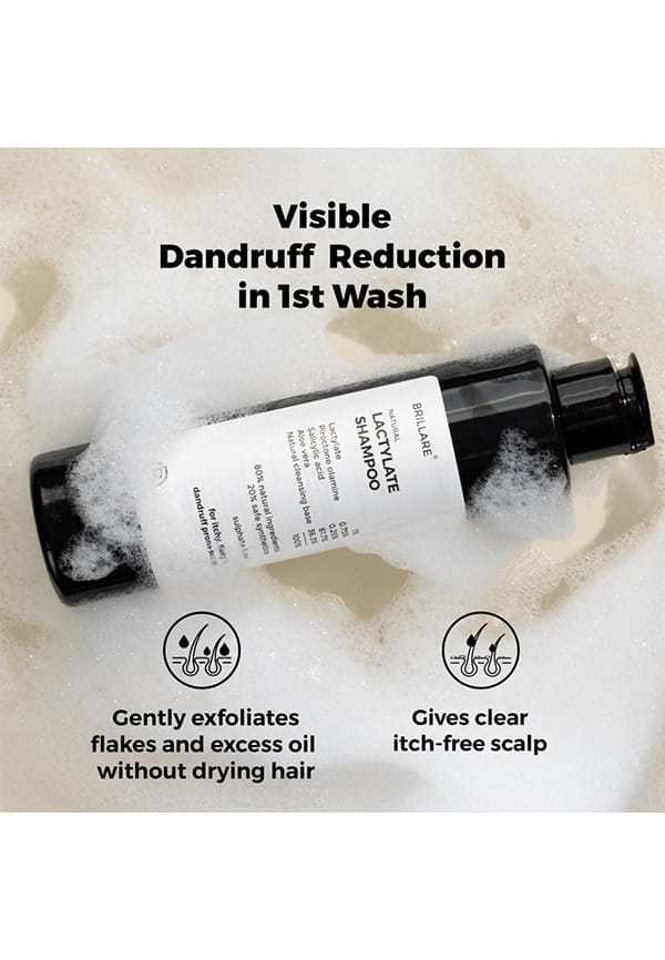 Lctylate Shampoo – thumbnail 2