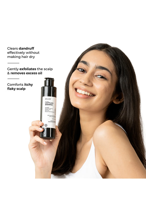 Lctylate Shampoo – thumbnail 3