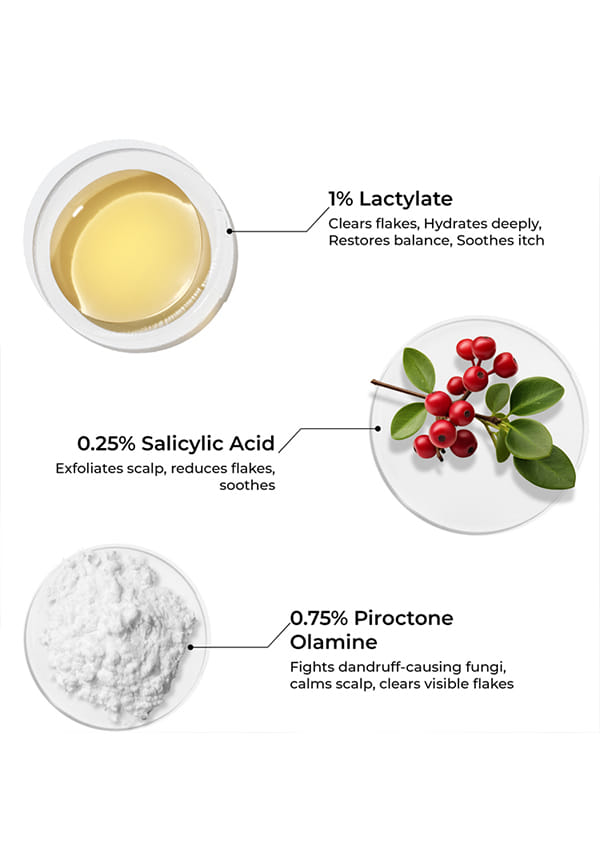 Lctylate Shampoo – thumbnail 4