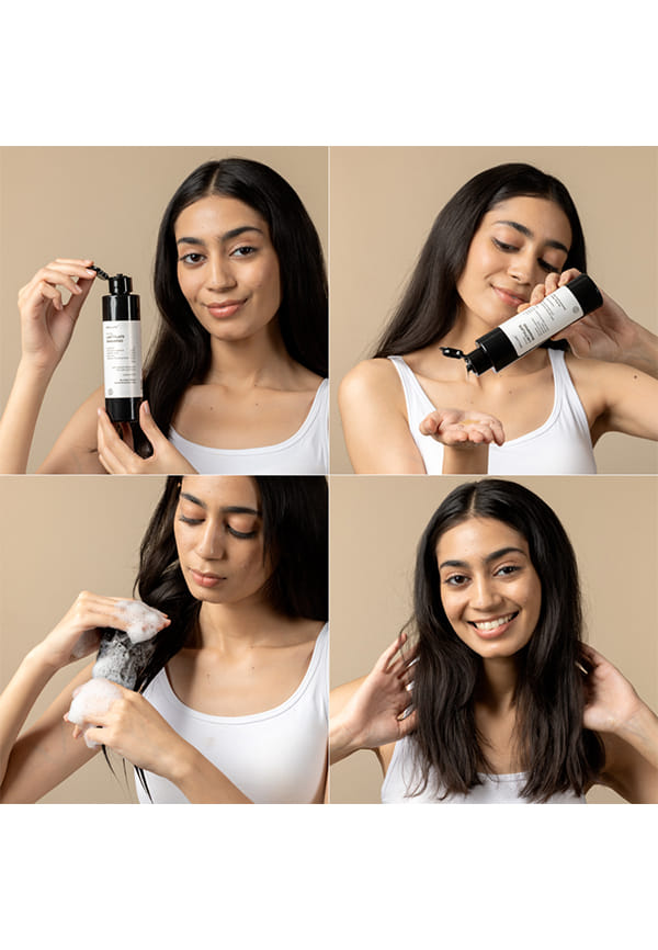 Lctylate Shampoo – thumbnail 6