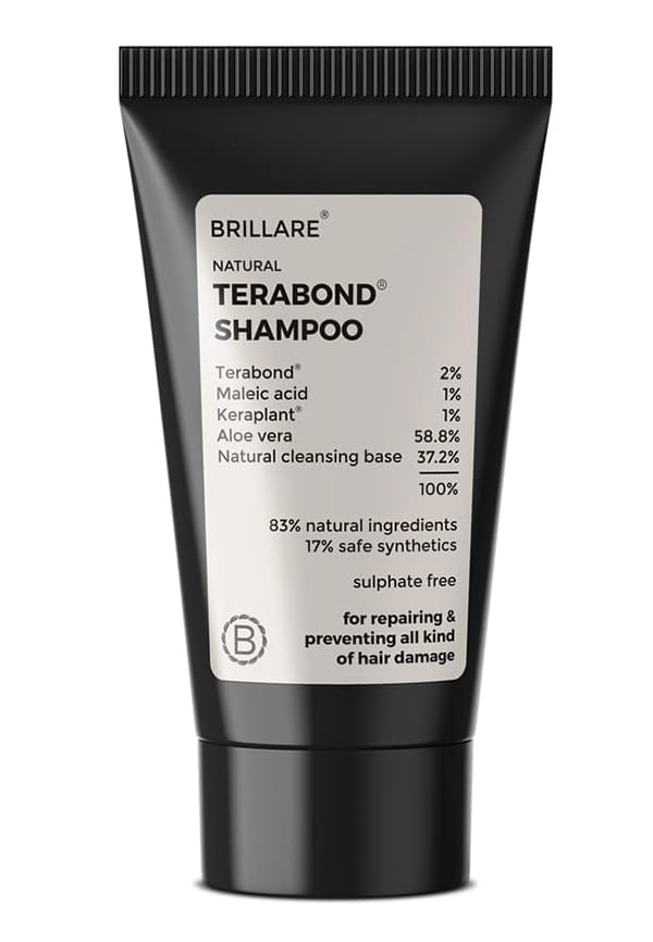 Terabond Shampoo Terabond Shampoo