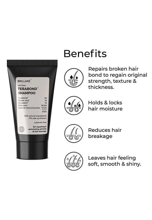 Terabond Shampoo – thumbnail 2