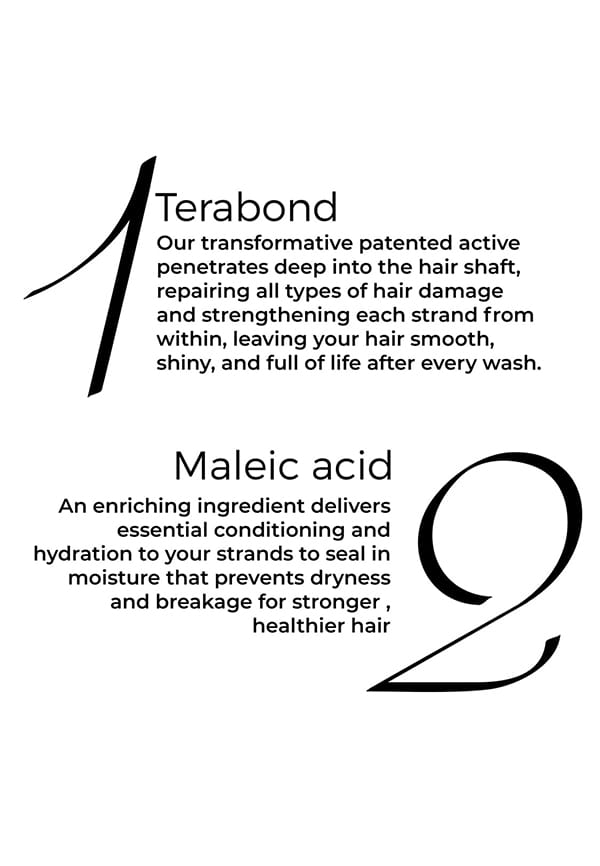 Terabond Shampoo – thumbnail 3