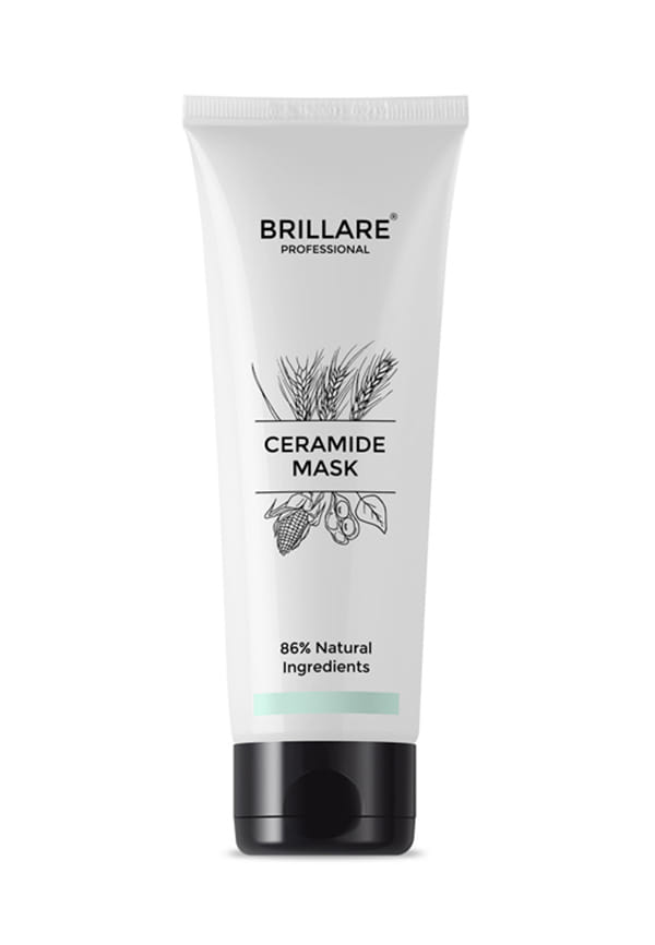 Ceramide Mask