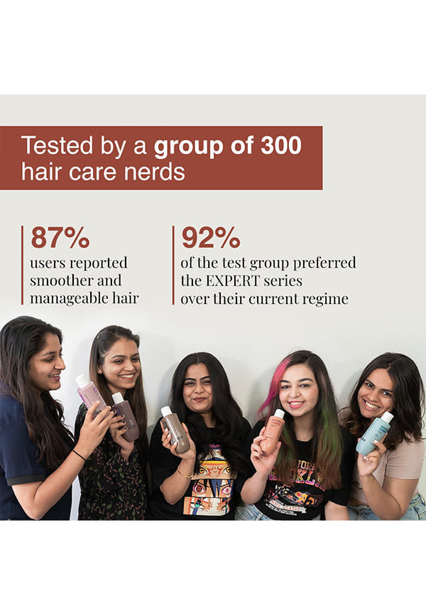 Expert Color Protect Shampoo To Colored Hair For Color Retention – thumbnail 5