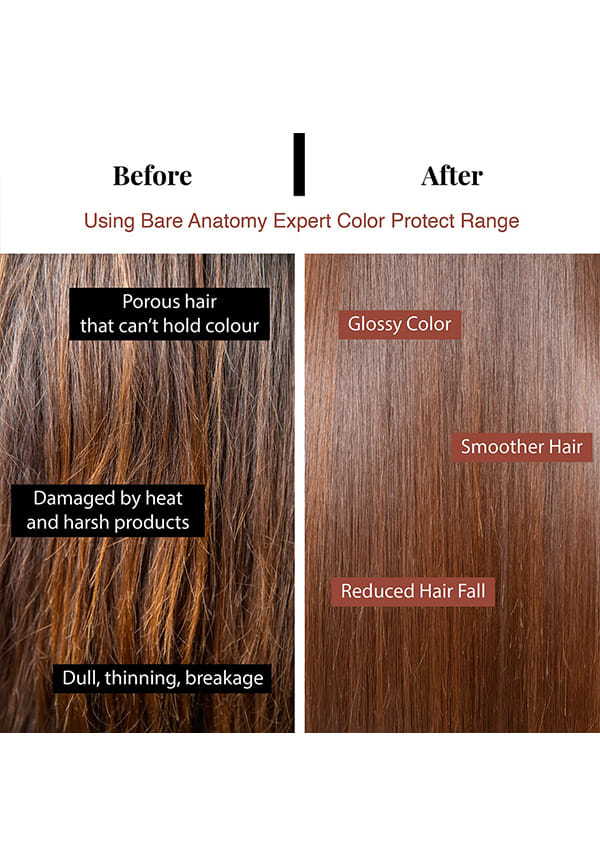 Expert Color Protect Shampoo To Colored Hair For Color Retention – thumbnail 6