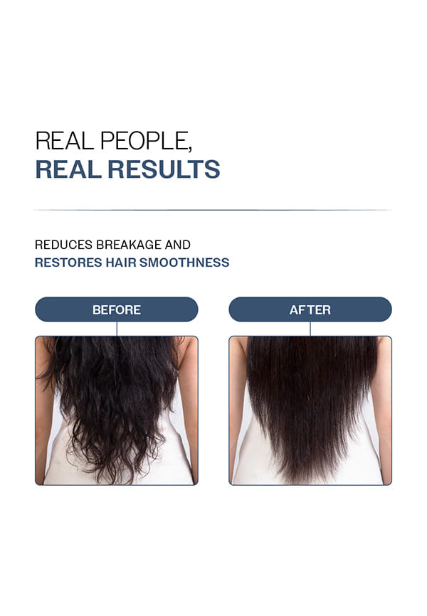 Anti-Hair Fall Conditioner with Rosemary – thumbnail 3