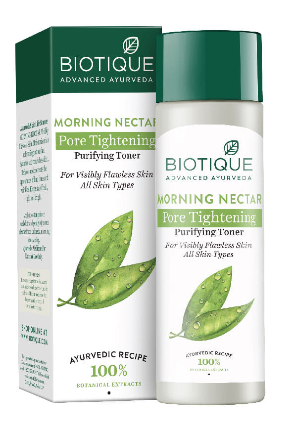 Morning Nectar Pore Tightening Purifying Toner Morning Nectar Pore Tightening Purifying Toner