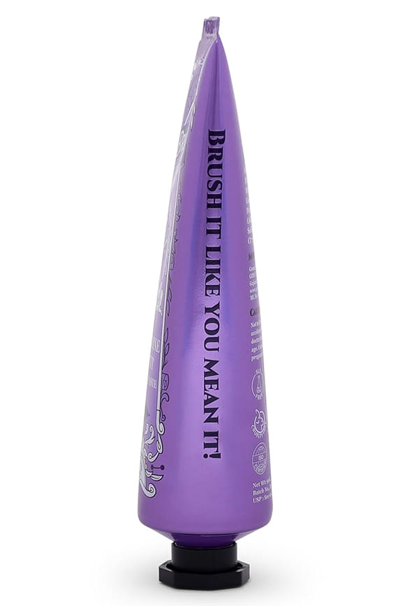 Jasmine Mint Toothpaste – thumbnail 3