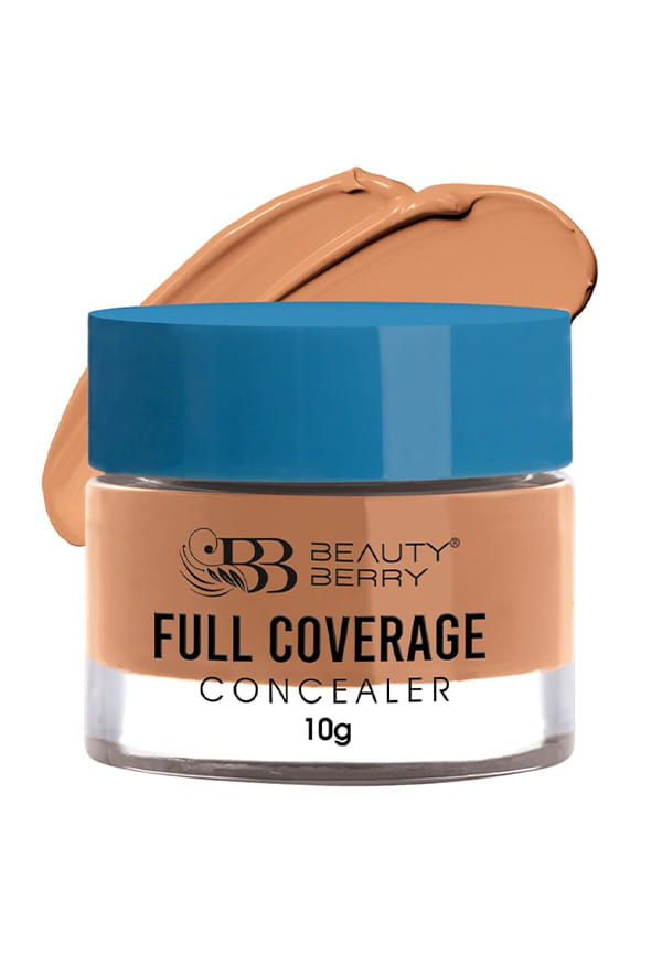 Full Coverage Concealer
