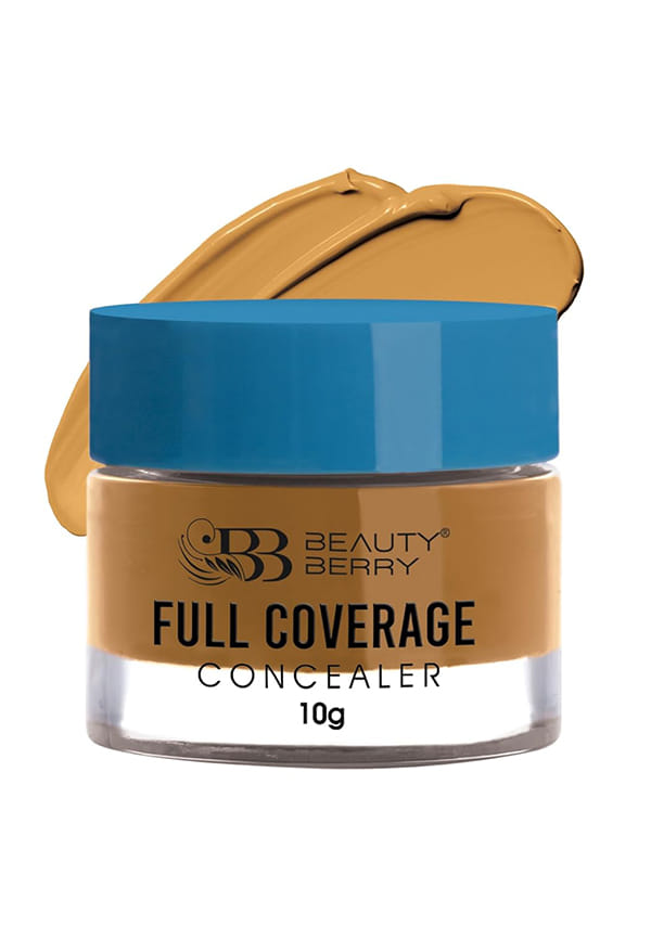 Full Coverage Concealer