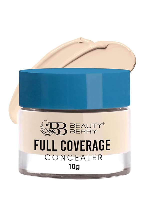 Full Coverage Concealer