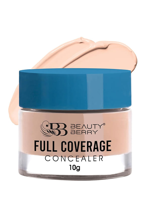 Full Coverage Concealer