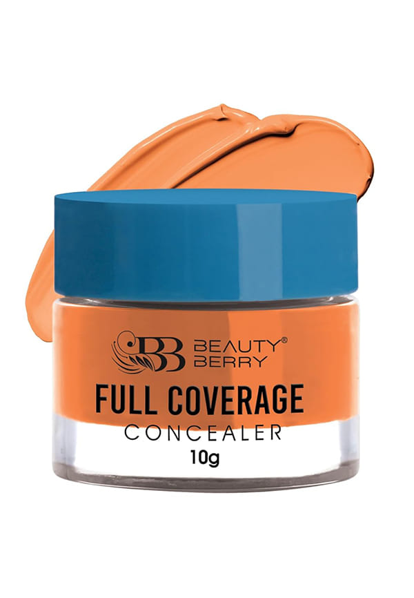 Full Coverage Concealer