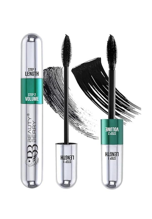 Twin Turbo Dual Application Mascara