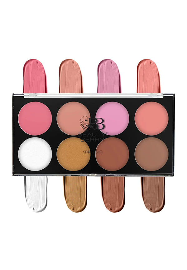 Ultra Professional Face Palette