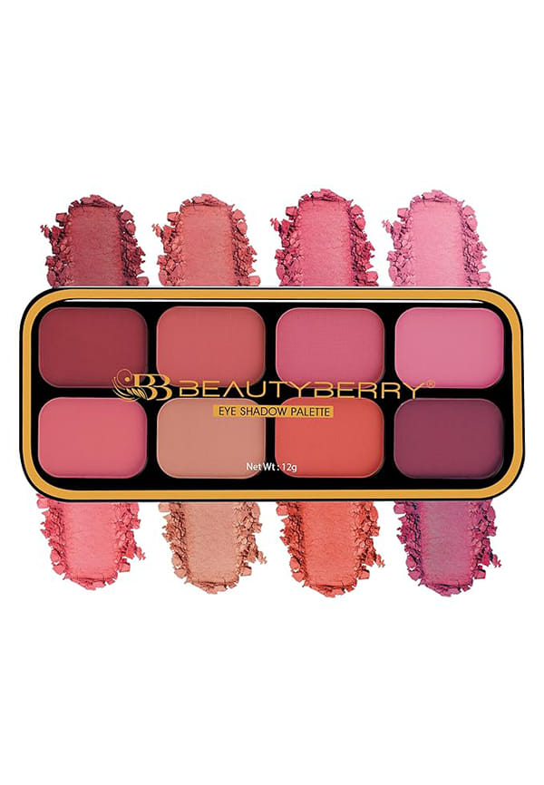 Eyeshadow Palette