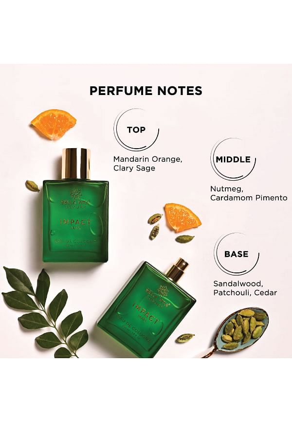 Base discount orange perfume