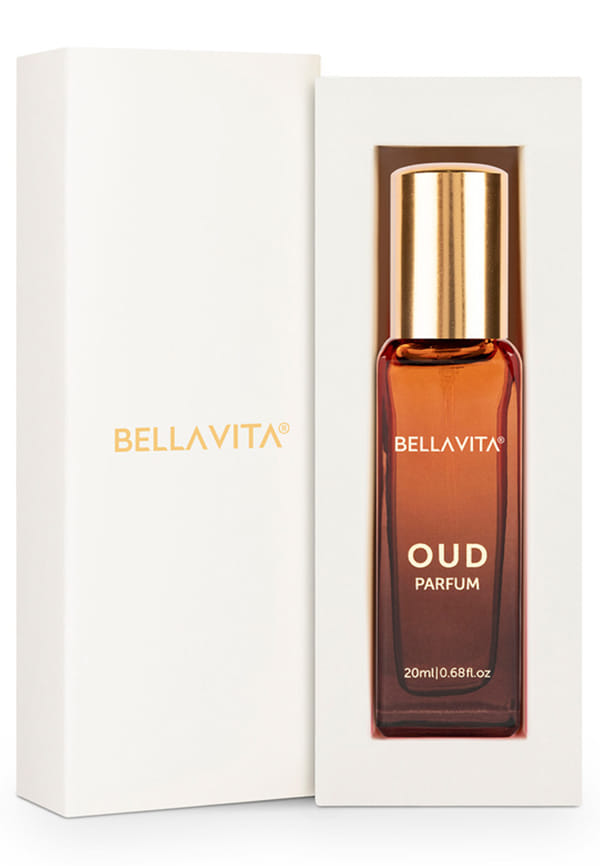 Oud Parfum Unisex For Men & Women