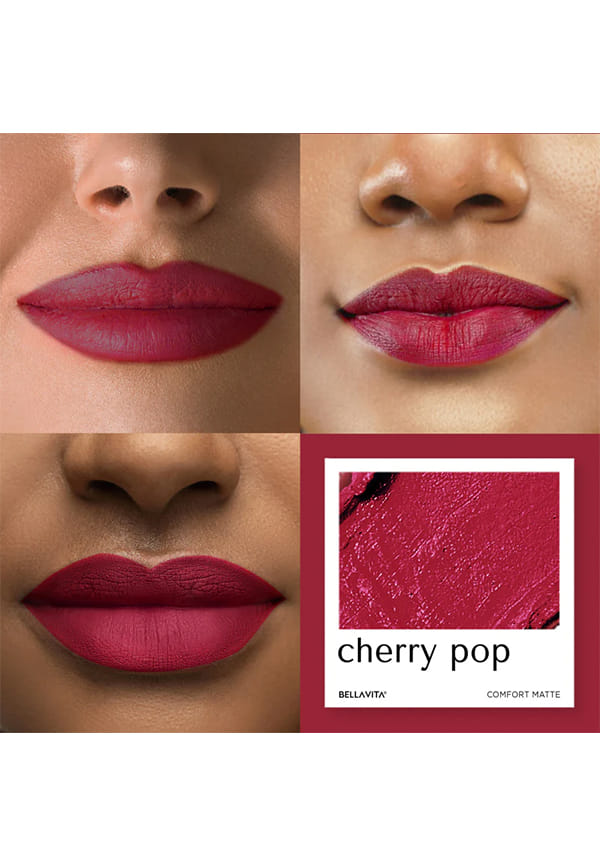 Comfort Matte Bullet Lipstick – thumbnail 2